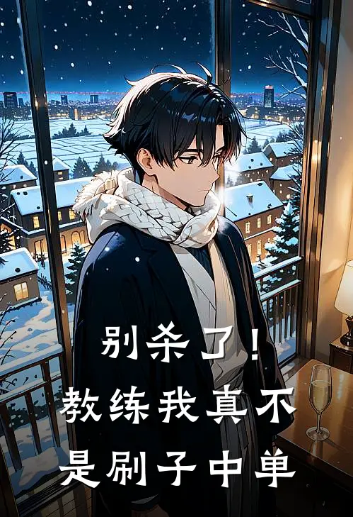 别杀了！教练，我真不是刷子中单
