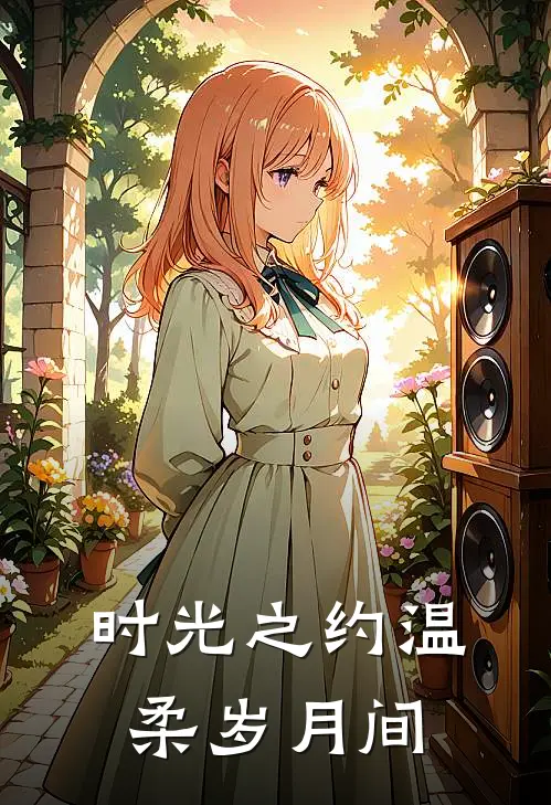 时光之约温柔岁月间