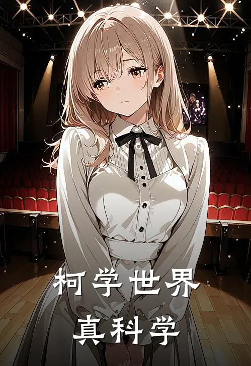 柯学世界真科学