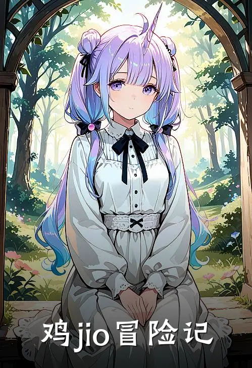 鸡jio冒险记