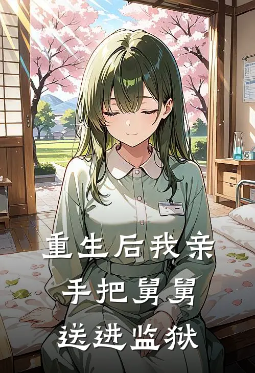 重生后我亲手把舅舅送进监狱