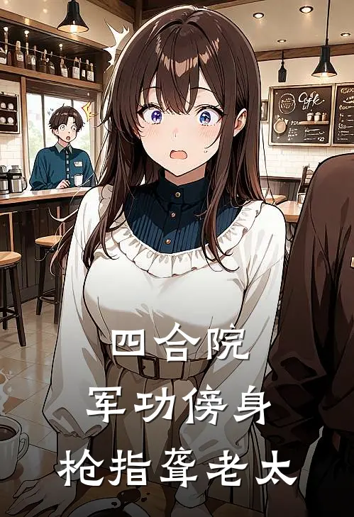 四合院：军功傍身，枪指聋老太