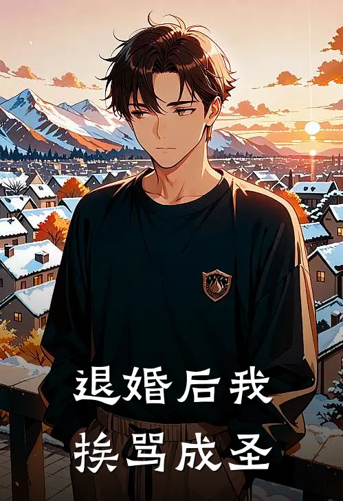 退婚后我挨骂成圣