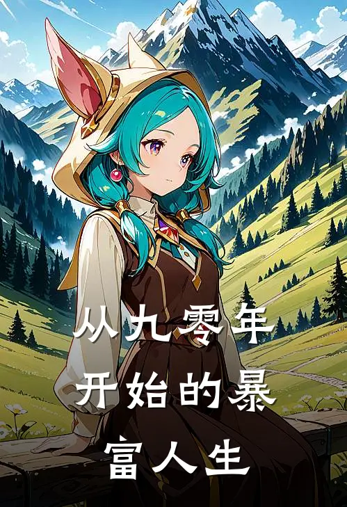 从九零年开始的暴富人生