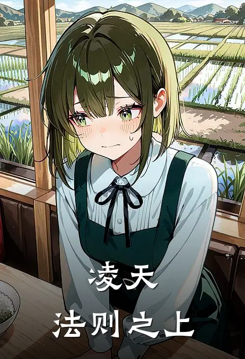 凌天：法则之上