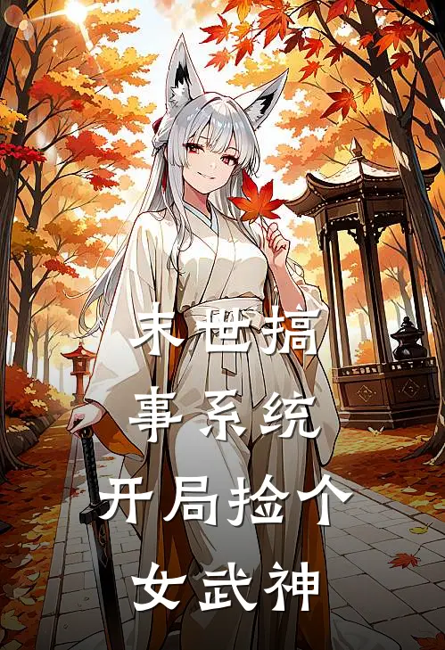 末世搞事系统：开局捡个女武神