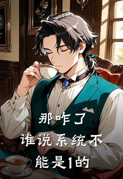 那咋了，谁说系统不能是1的