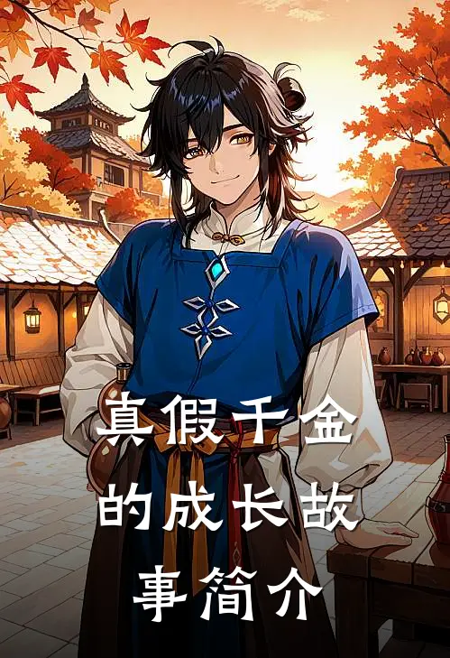 真假千金的成长故事简介