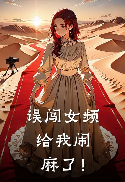 误闯女频，给我闹麻了！