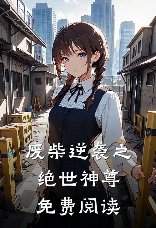 废柴逆袭之绝世神尊免费阅读