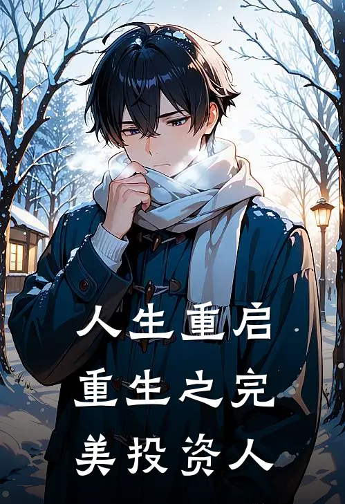 人生重启：重生之完美投资人
