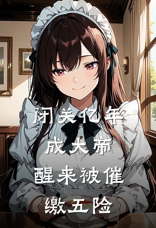 闭关亿年成大帝，醒来被催缴五险