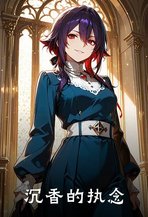 沉香的执念