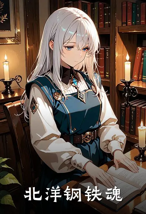 北洋钢铁魂
