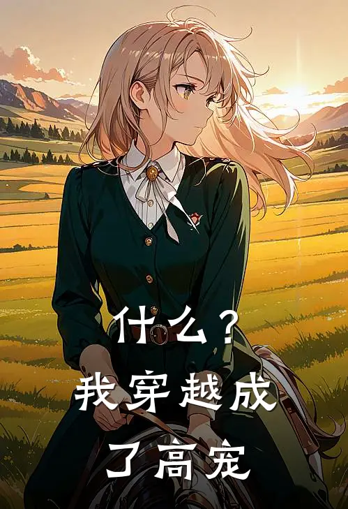 什么？我穿越成了高宠