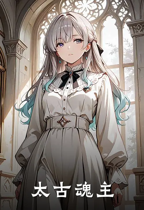 太古魂主