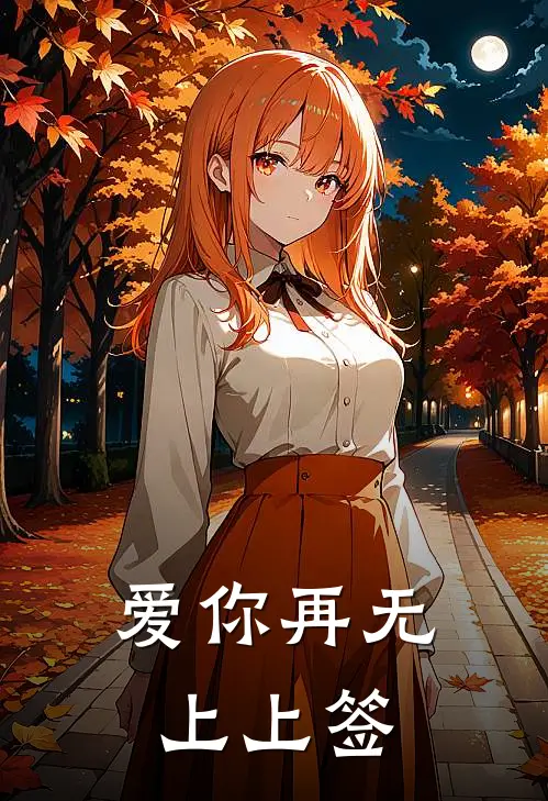 爱你再无上上签