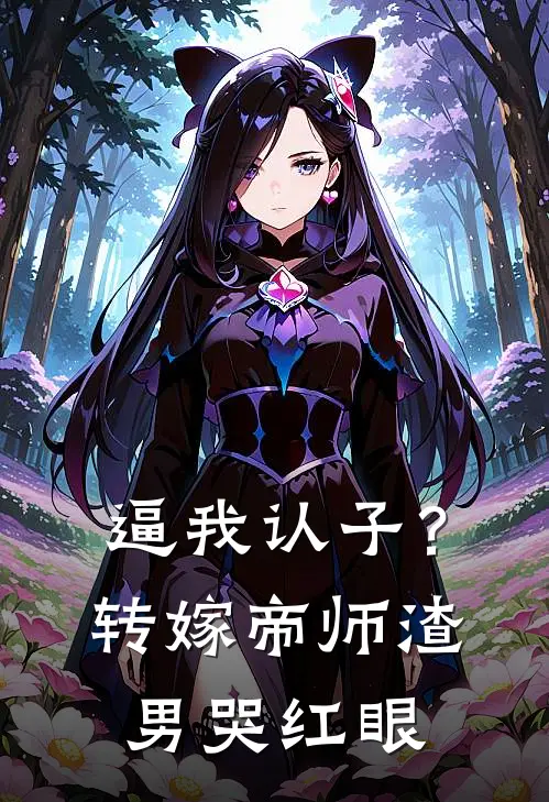 逼我认子？转嫁帝师，渣男哭红眼