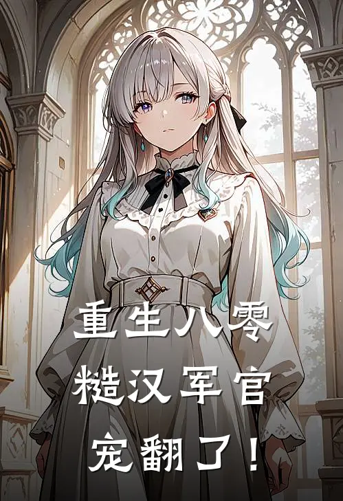 重生八零，糙汉军官宠翻了！