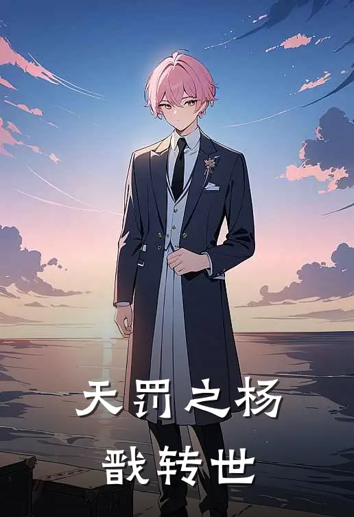 天罚之杨戬转世