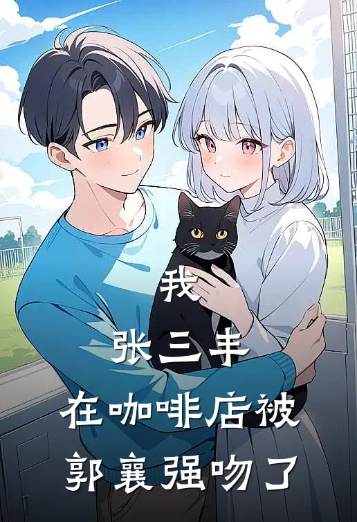 我，张三丰，在咖啡店被郭襄强吻了