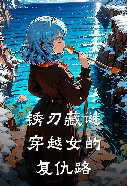 锈刃藏谜：穿越女的复仇路