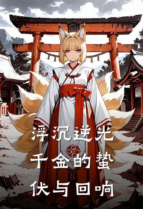 浮沉逆光：千金的蛰伏与回响