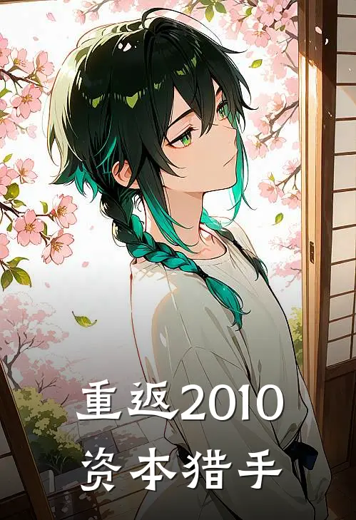 重返2010：资本猎手