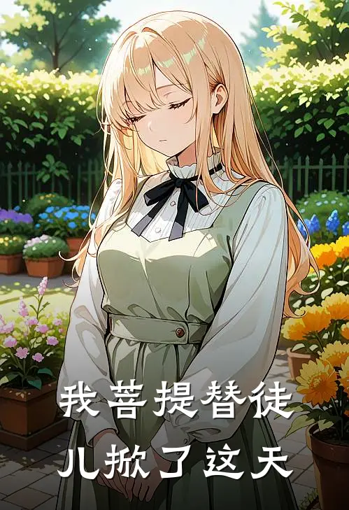 我菩提替徒儿掀了这天