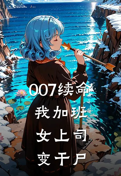 007续命：我加班，女上司变干尸