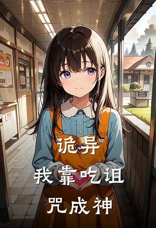 诡异：我靠吃诅咒成神