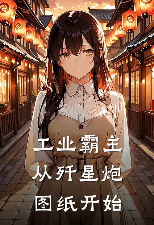 工业霸主：从歼星炮图纸开始