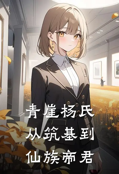 青崖杨氏：从筑基到仙族帝君
