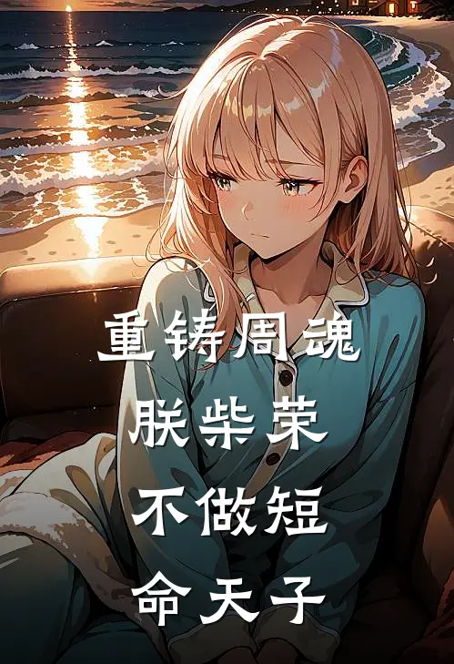 重铸周魂：朕柴荣，不做短命天子