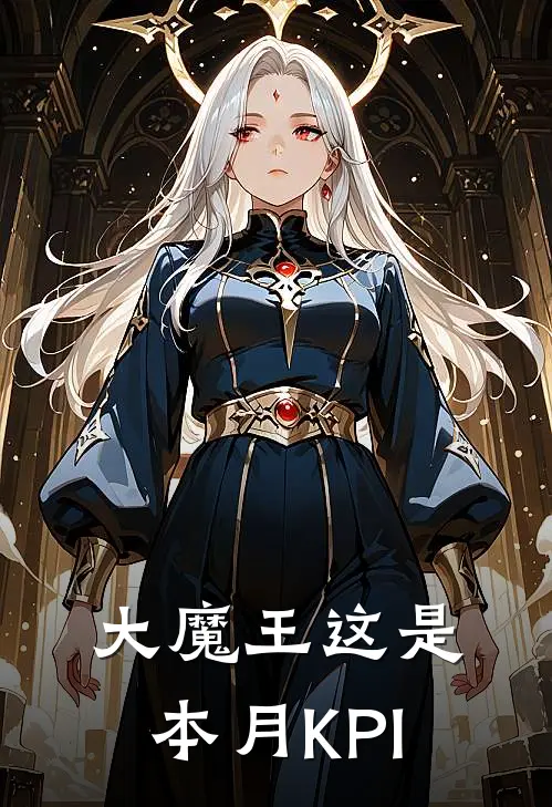 大魔王这是本月KPI