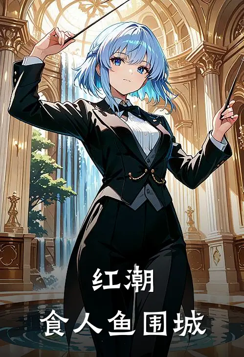 红潮：食人鱼围城