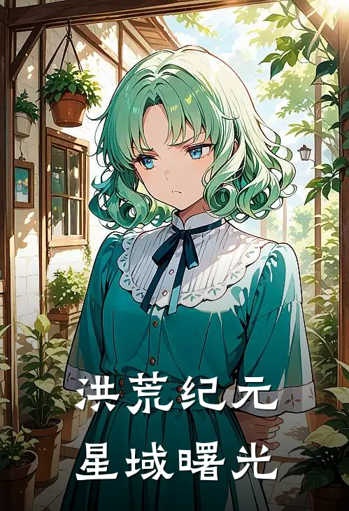 洪荒纪元：星域曙光