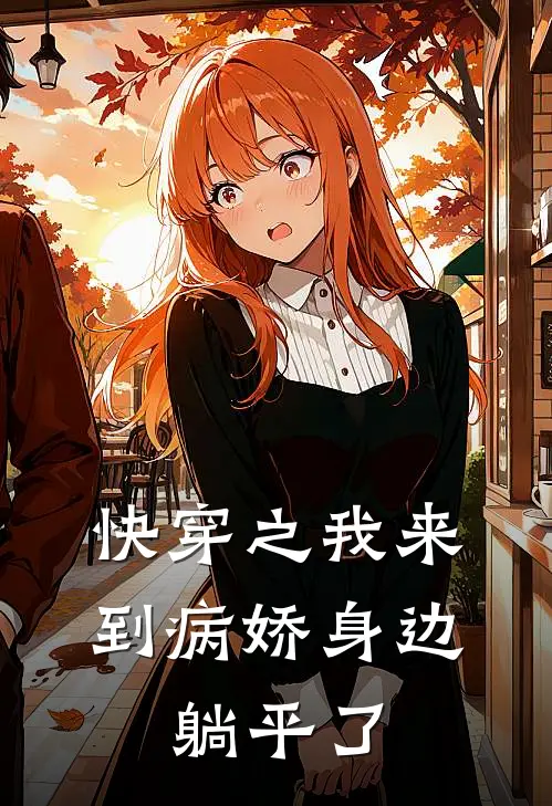 快穿之我来到病娇身边，躺平了
