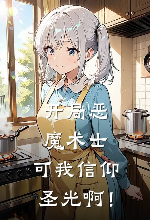 开局恶魔术士，可我信仰圣光啊！