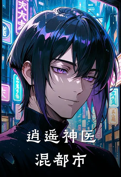 逍遥神医混都市