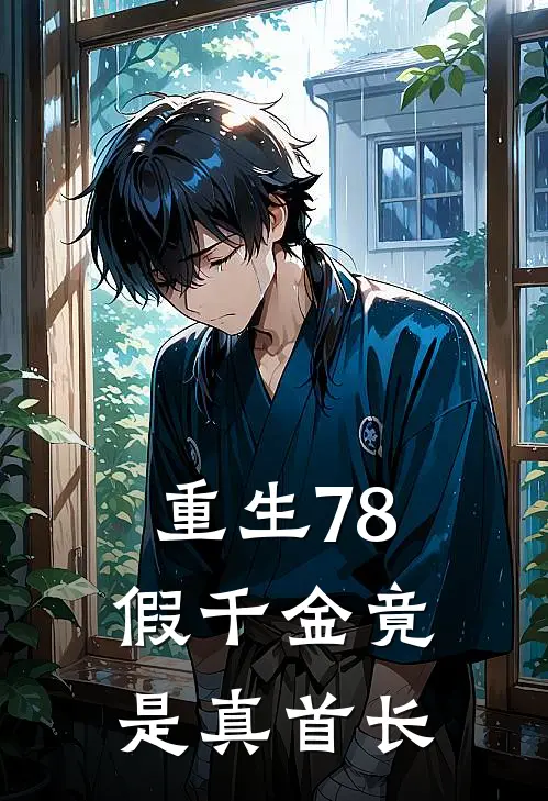重生78：假千金竟是真首长