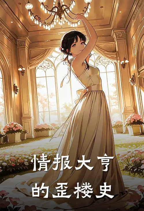 情报大亨的歪楼史