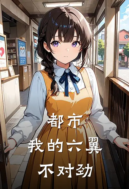 都市，我的六翼不对劲