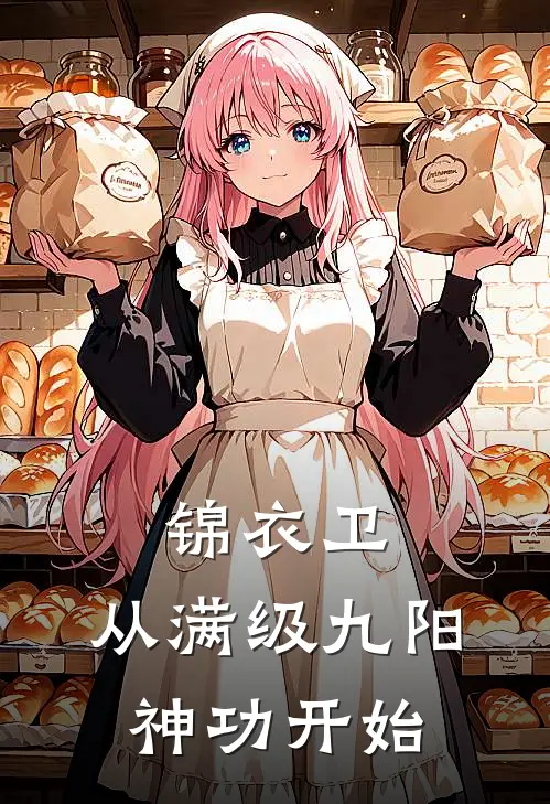 锦衣卫：从满级九阳神功开始