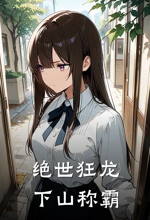 绝世狂龙下山称霸