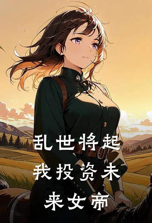 乱世将起我投资未来女帝