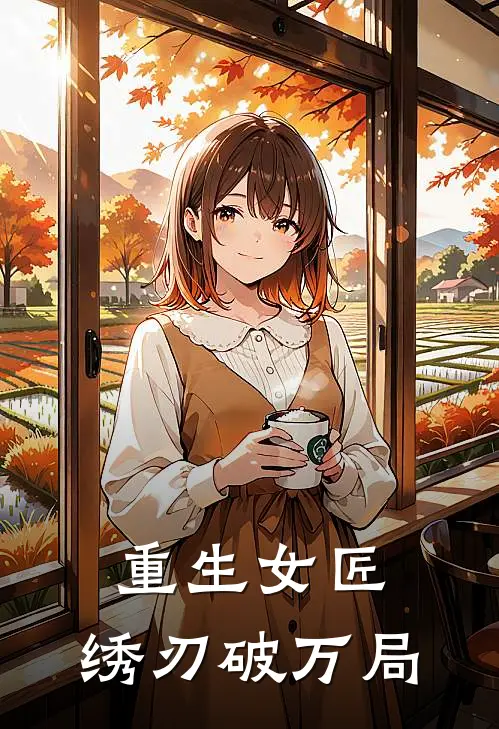 重生女匠：绣刃破万局