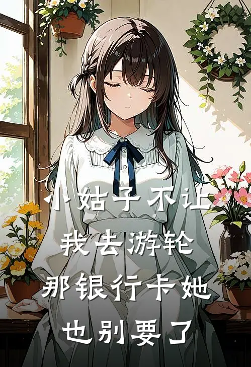 小姑子不让我去游轮，那银行卡她也别要了