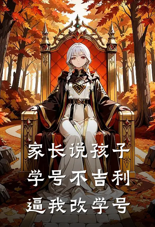 家长说孩子学号不吉利，逼我改学号