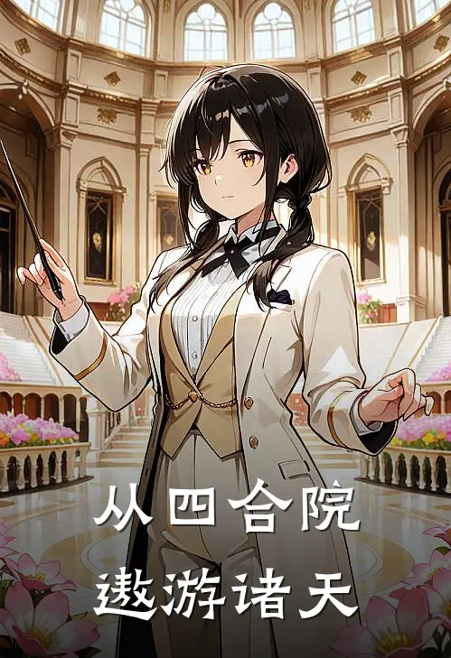 从四合院遨游诸天